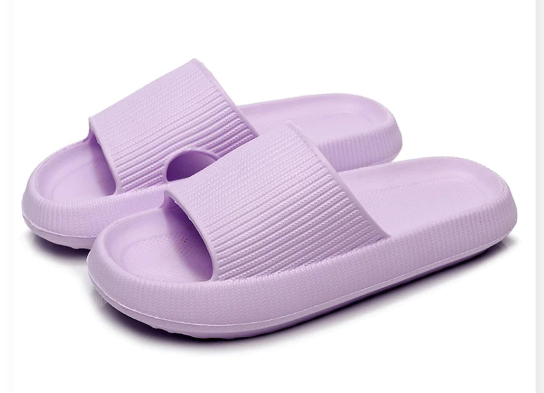 FeelFlops Slides