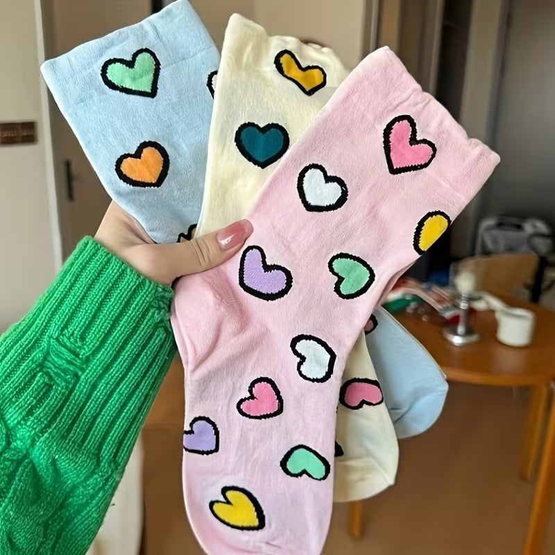FeelSocks Cupid