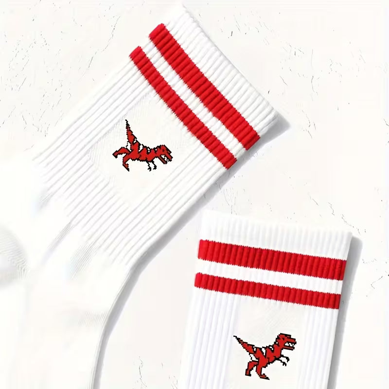 FeelSocks Dino