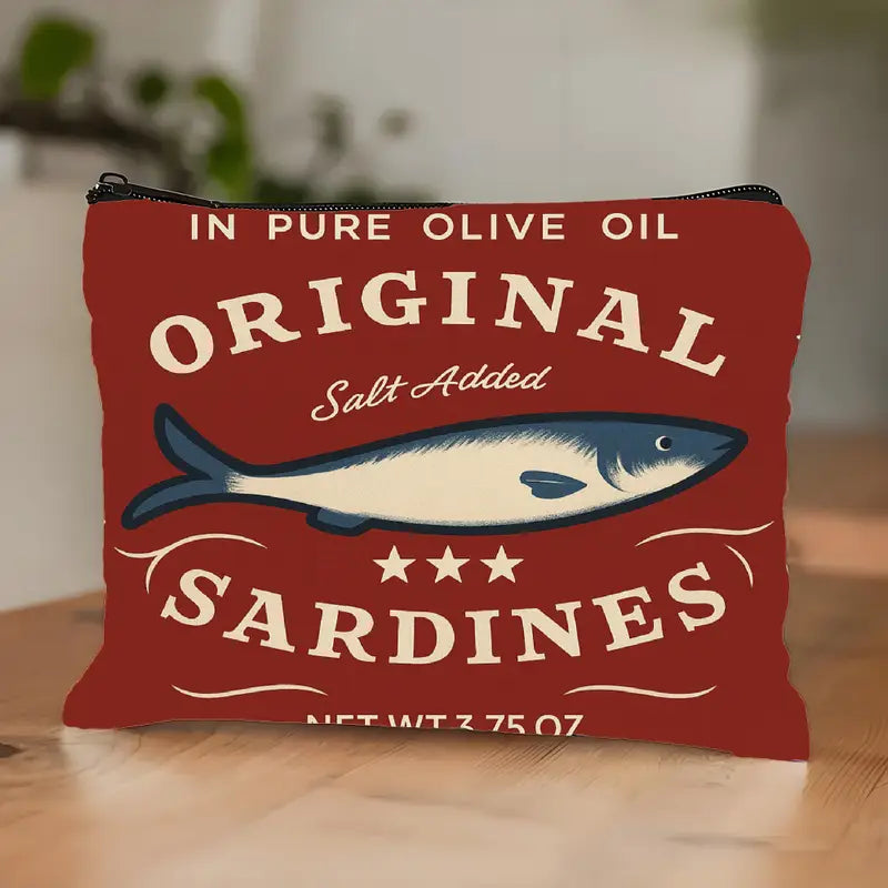 Feel Flops Sardine