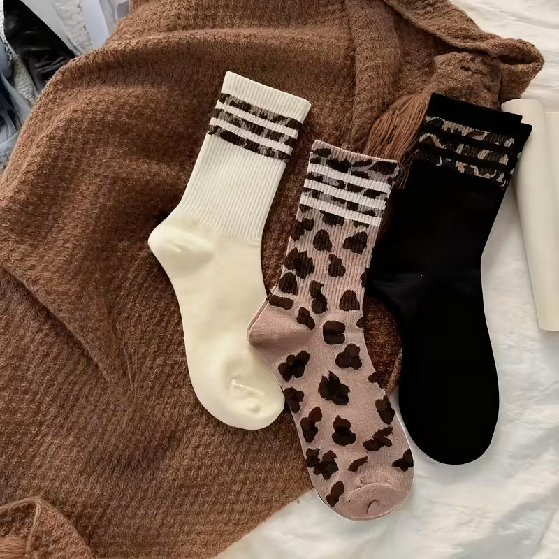 FeelSocks Jungle