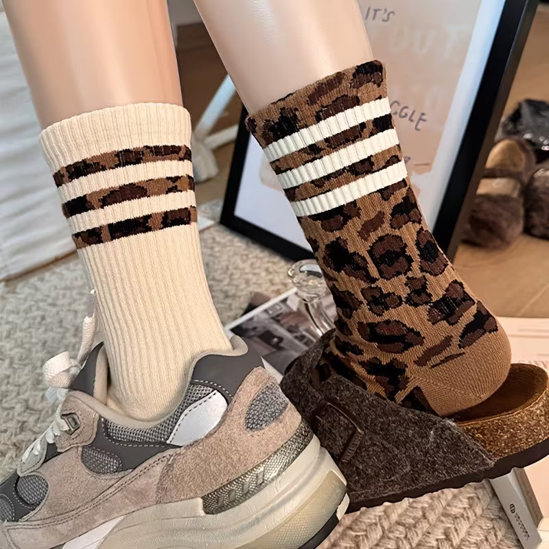 FeelSocks Jungle