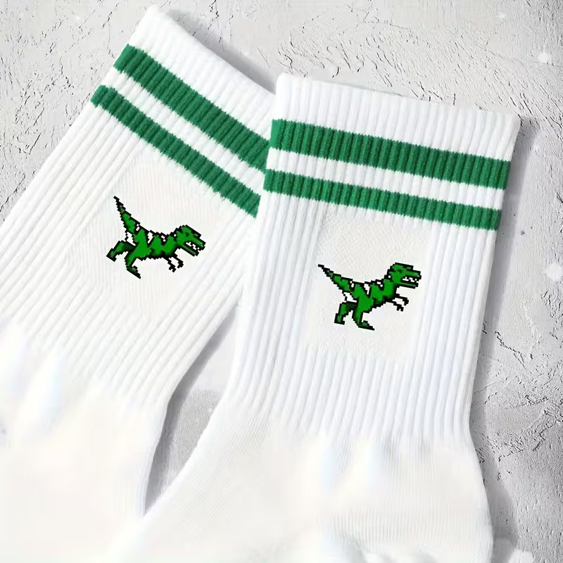 FeelSocks Dino