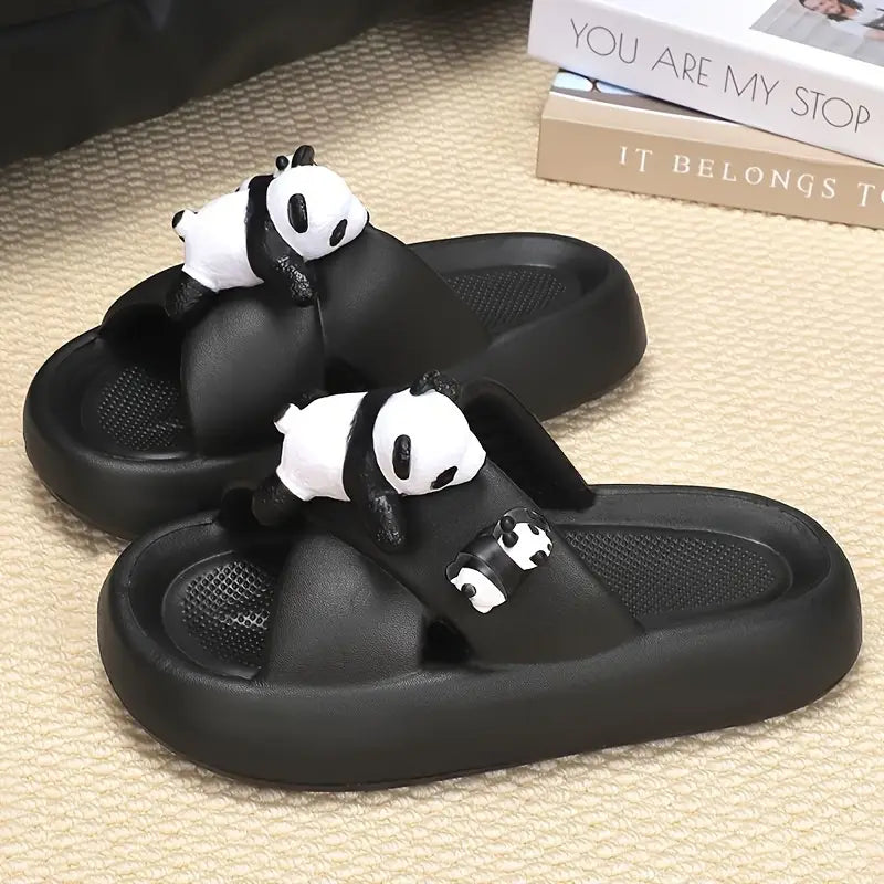 FeelFlops Panda
