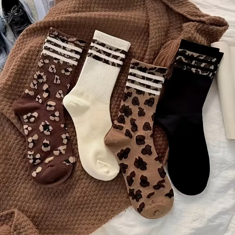 FeelSocks Jungle