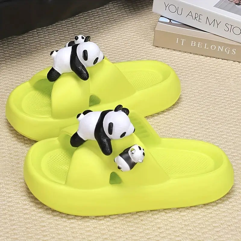 FeelFlops Panda
