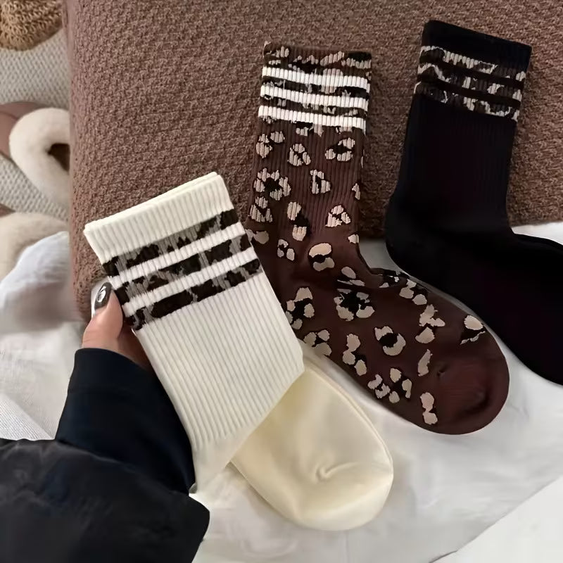 FeelSocks Jungle