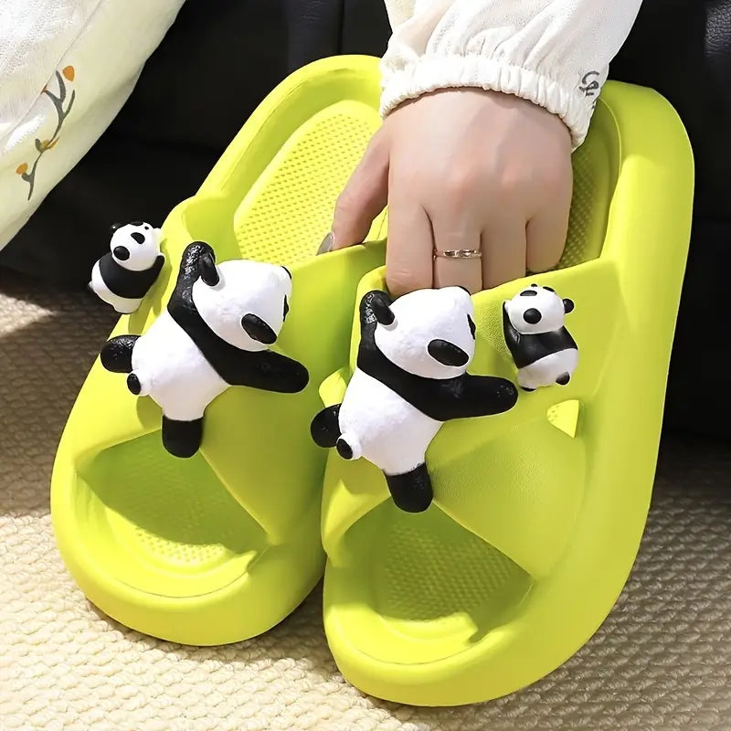 FeelFlops Panda