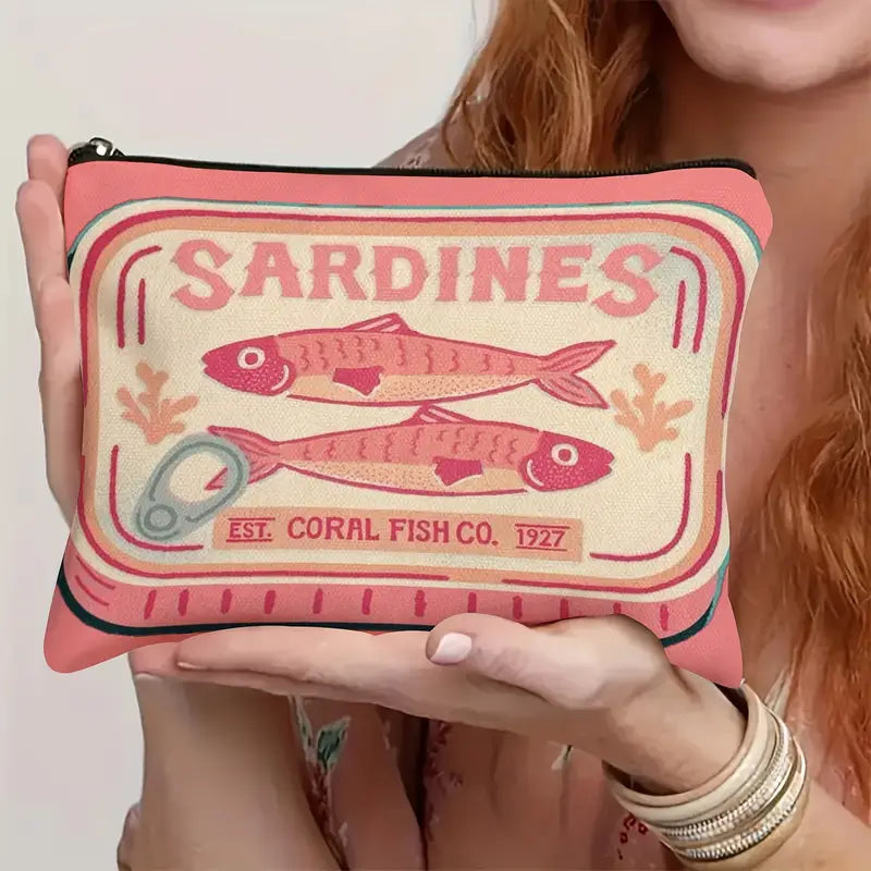 Feel Flops Sardine