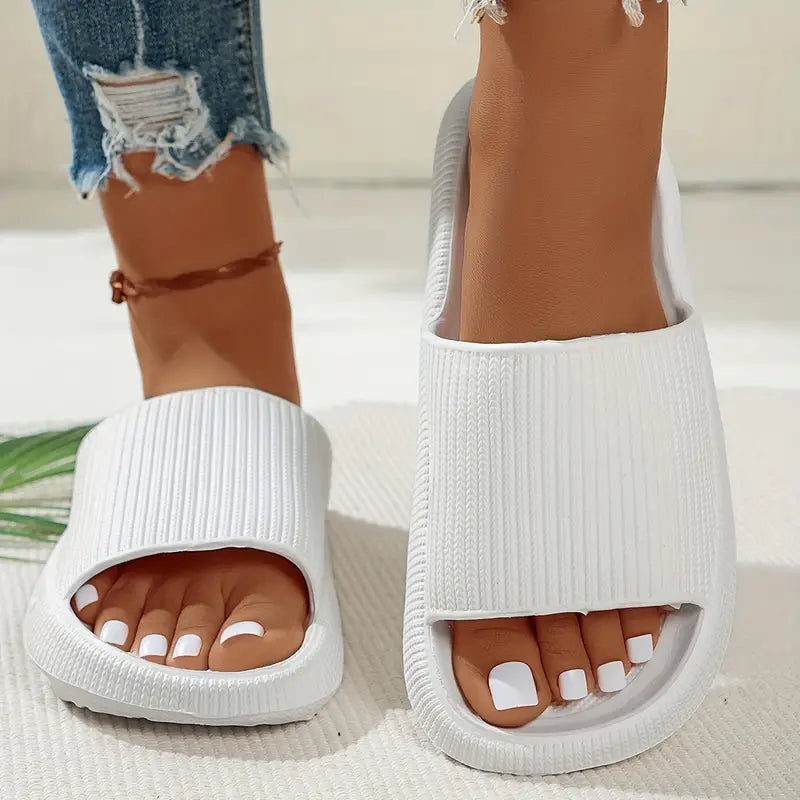FeelFlops Slides