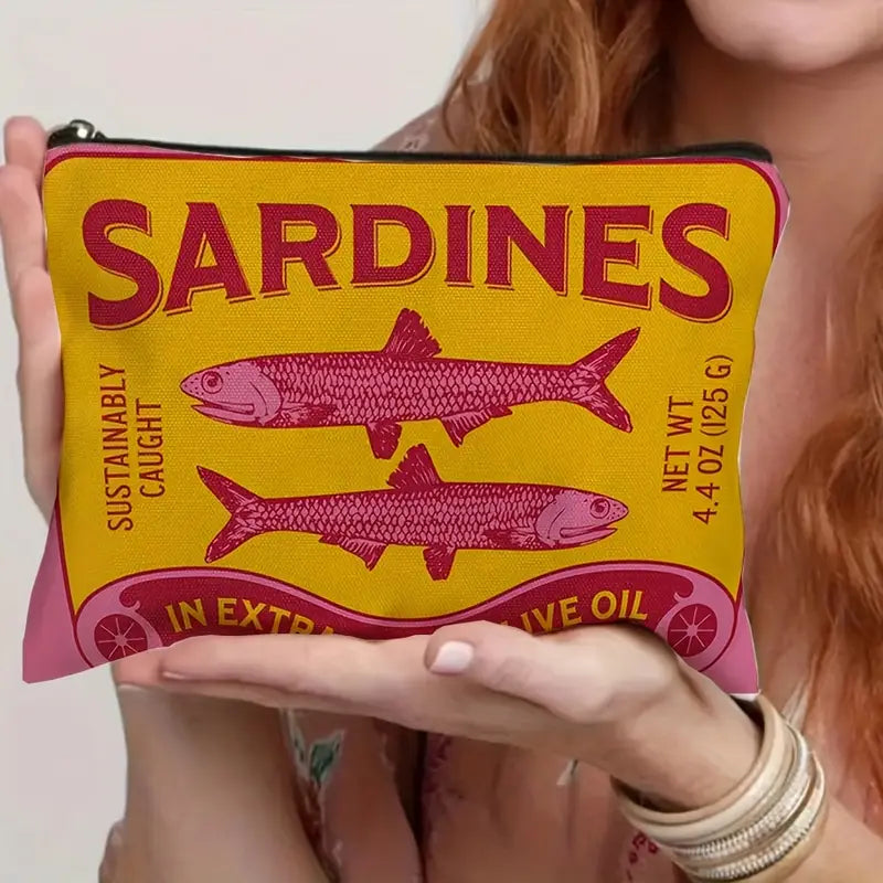 Feel Flops Sardine