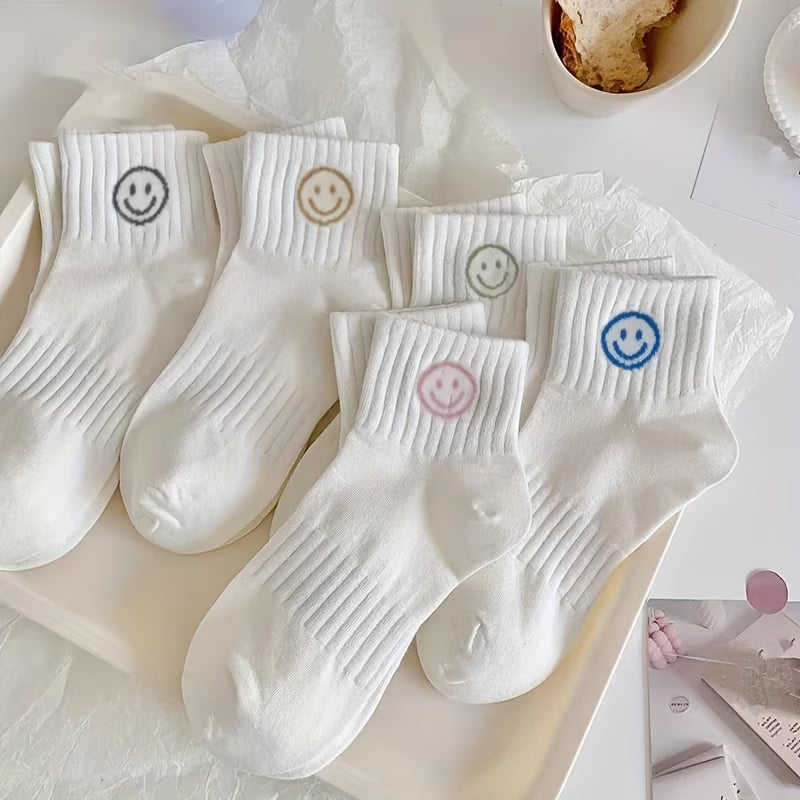 FeelSocks Smile