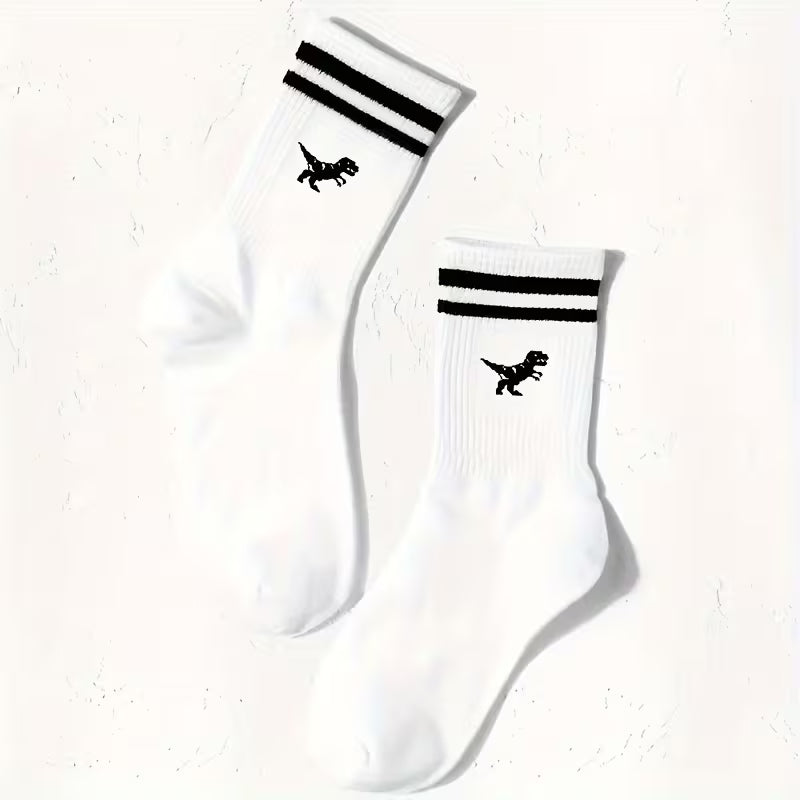 FeelSocks Dino