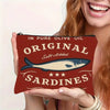Feel Flops Sardine