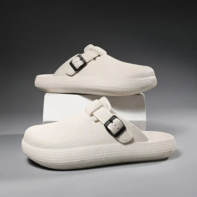 FeelFlops Clog