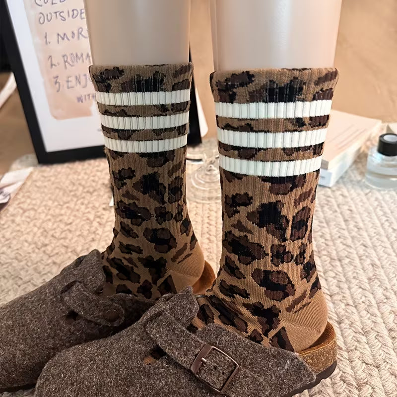 FeelSocks Jungle