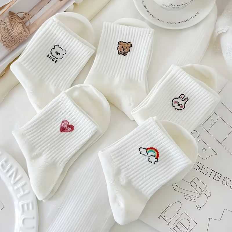 Feelsocks Tender