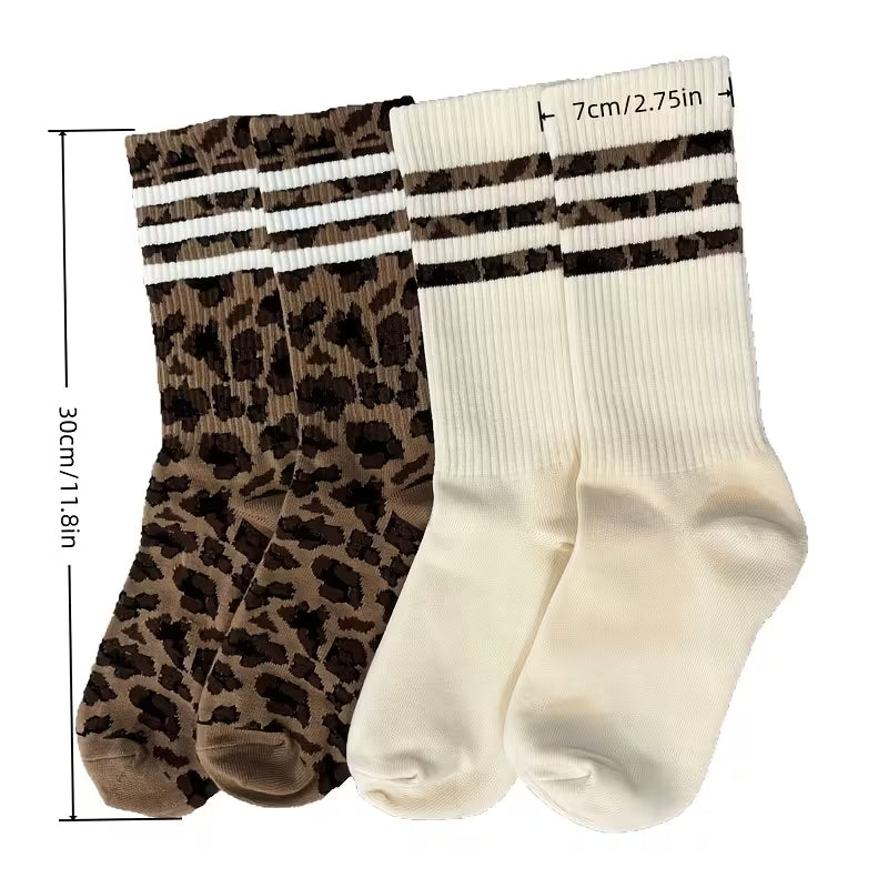 FeelSocks Jungle