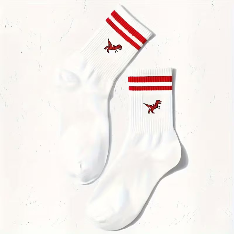 FeelSocks Dino