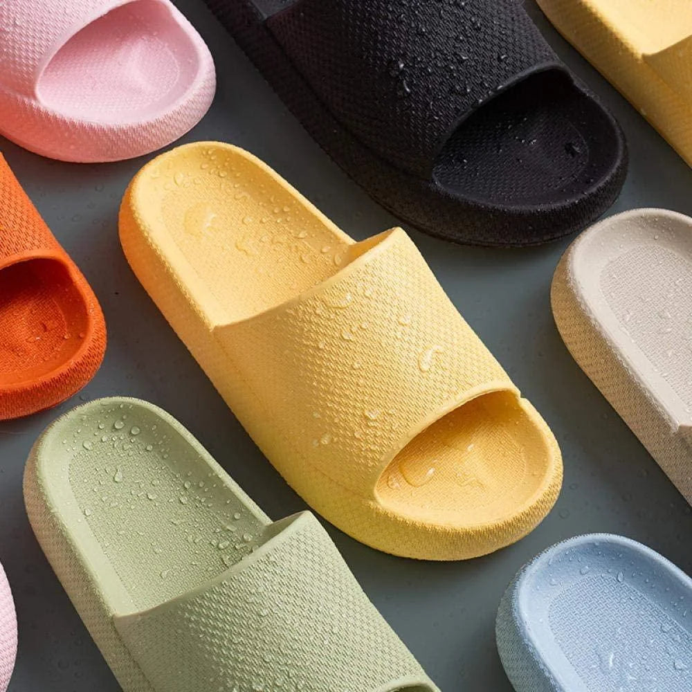 FeelFlops Slides