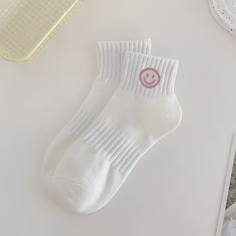 FeelSocks Smile