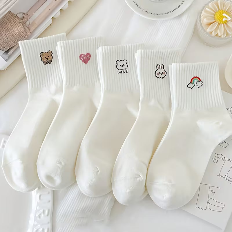 Feelsocks Tender
