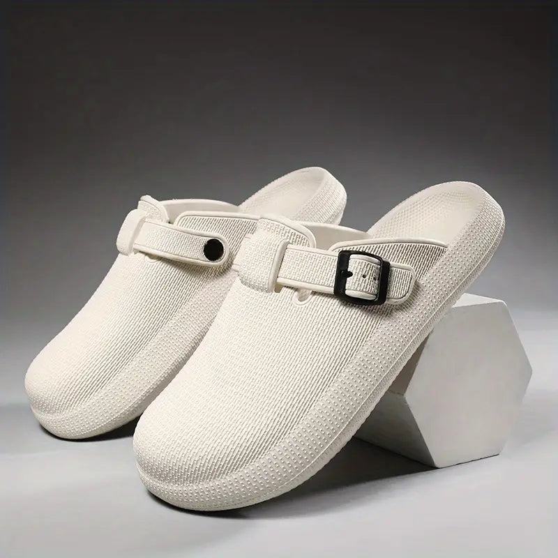 FeelFlops Clog