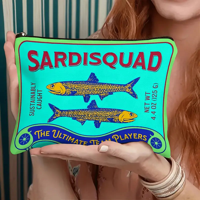 Feel Flops Sardine