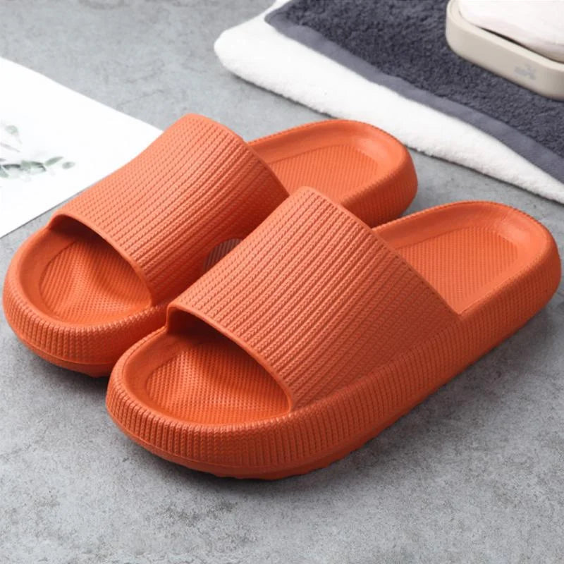 FeelFlops Slides