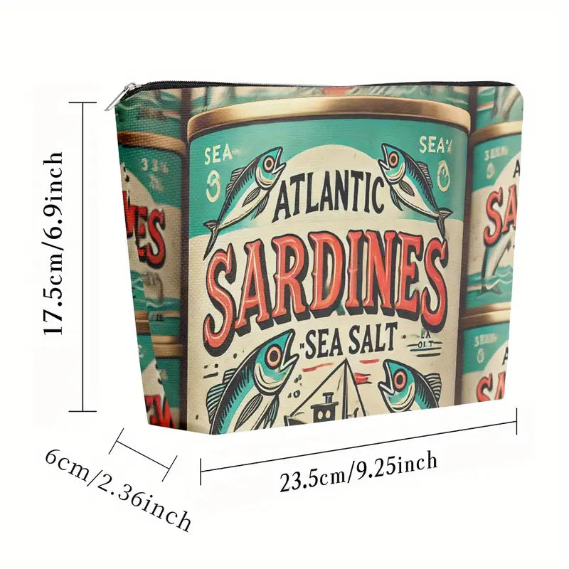 Feel Flops Sardine