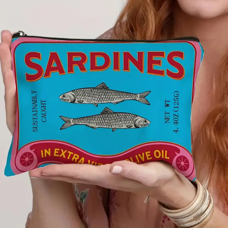 Feel Flops Sardine