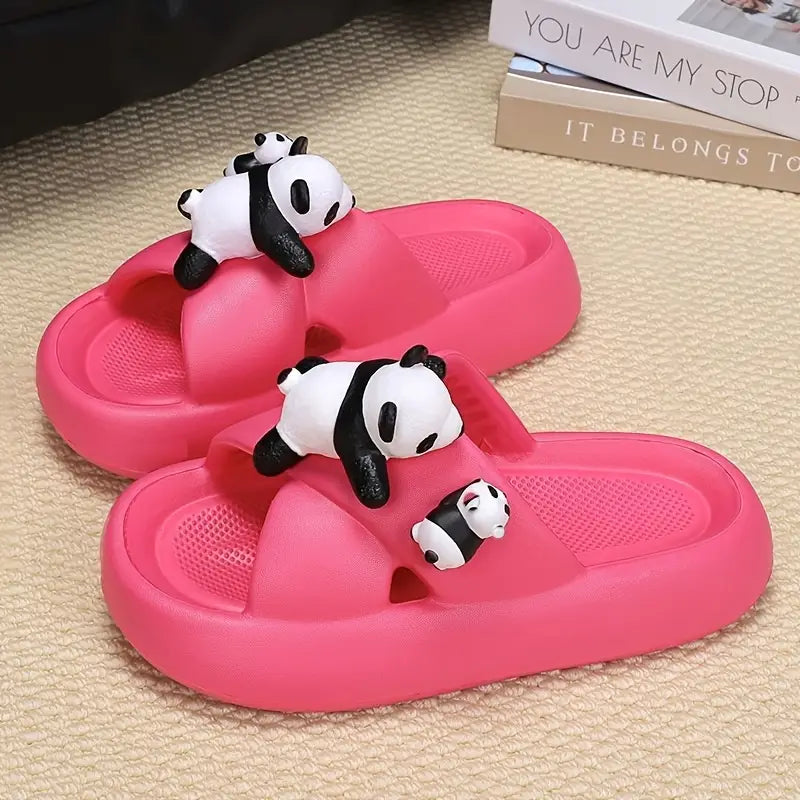 FeelFlops Panda