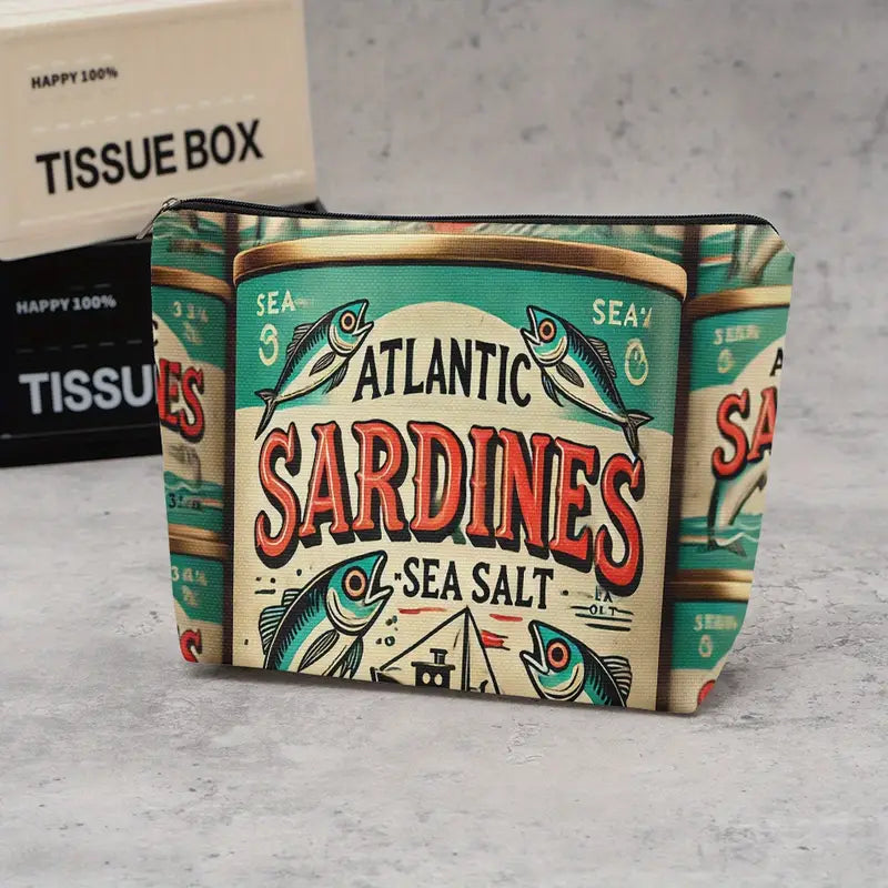 Feel Flops Sardine