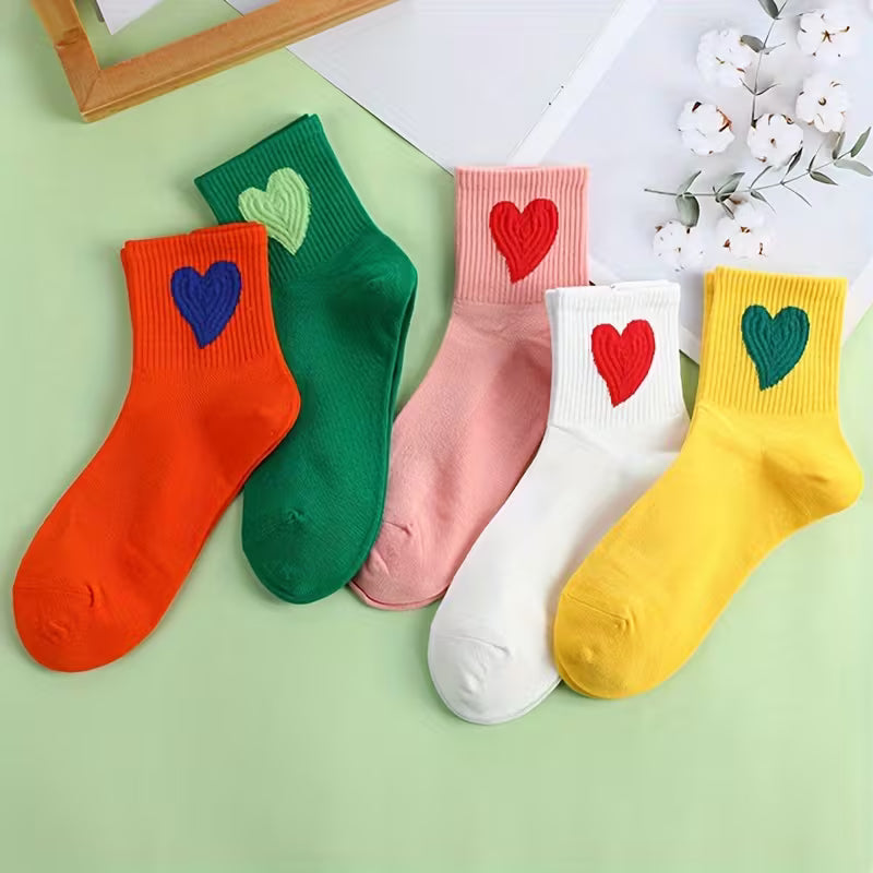 FeelSocks Love