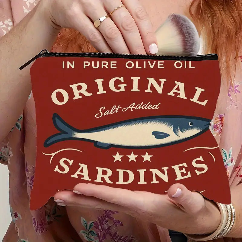 Feel Flops Sardine