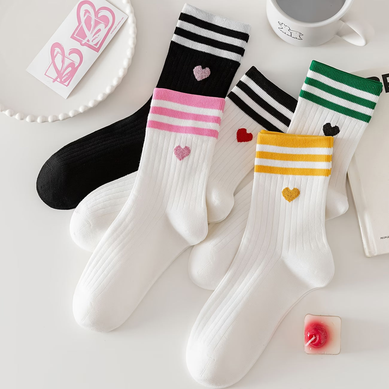 FeelSocks Love