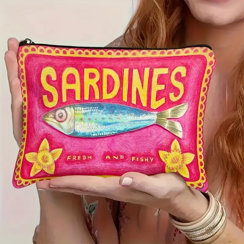 Feel Flops Sardine