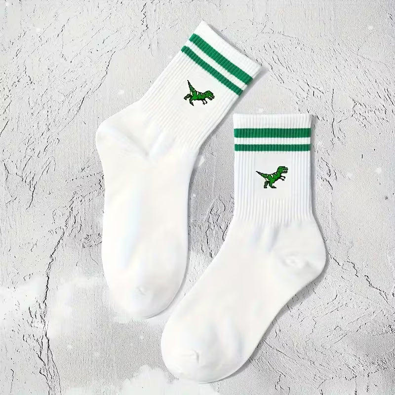 FeelSocks Dino
