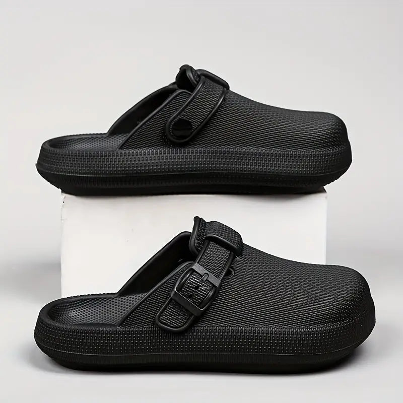 FeelFlops Clog