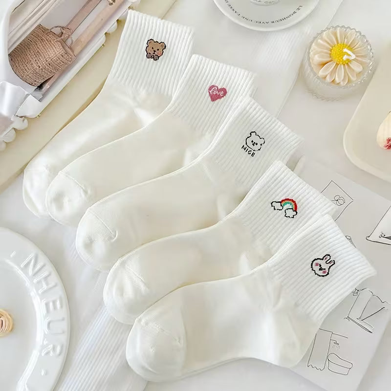 Feelsocks Tender