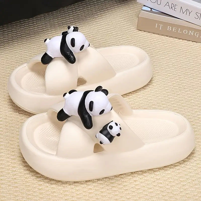 FeelFlops Panda