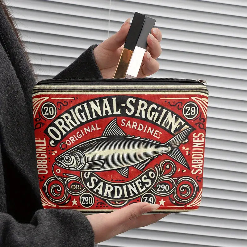 Feel Flops Sardine