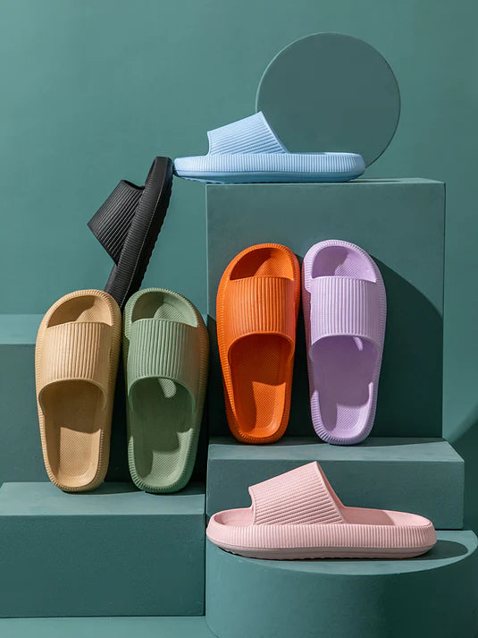 FeelFlops Slides