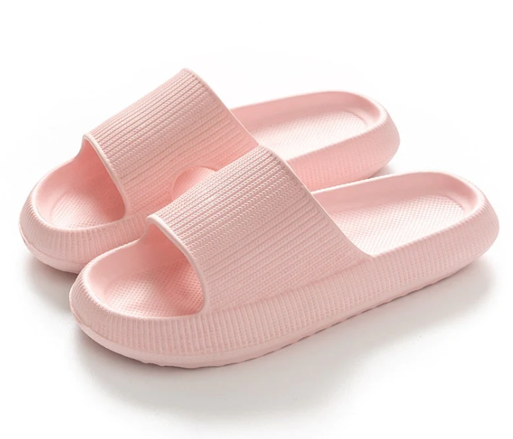 FeelFlops Slides