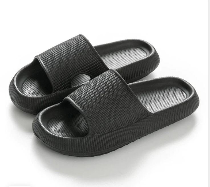 FeelFlops Slides