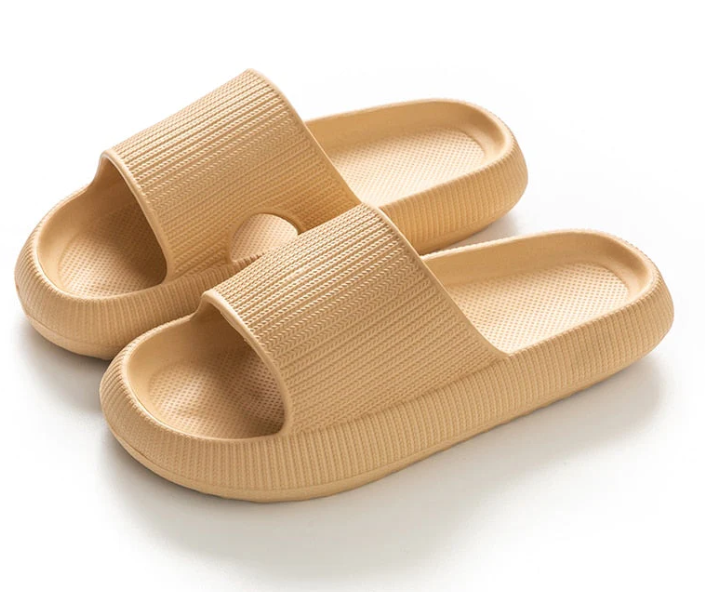 FeelFlops Slides
