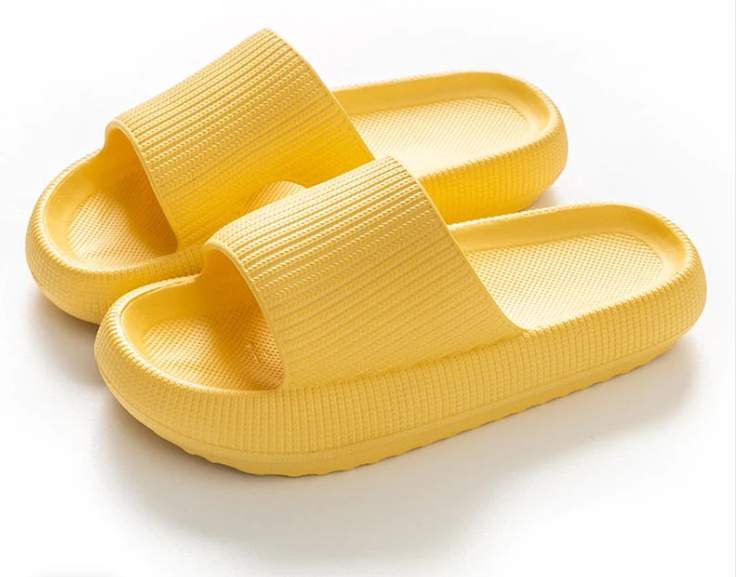 FeelFlops Slides