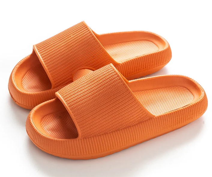 FeelFlops Slides