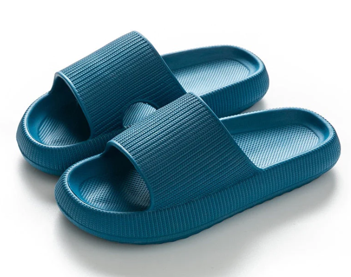 FeelFlops Slides