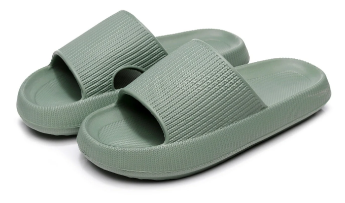 FeelFlops Slides